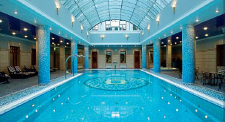 Новая услуга от фитнес-клуба "Премьер Палас"