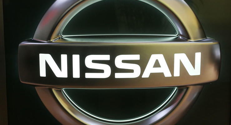 Nissan приостановит производство