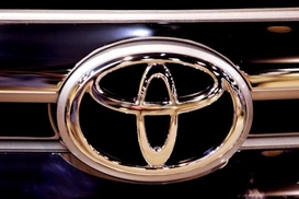 Toyota продолжает отзывать автомобили