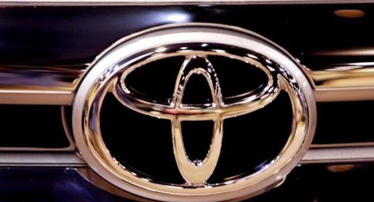 Toyota продолжает отзывать автомобили