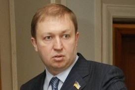 Губернатором Львова станет Горбаль