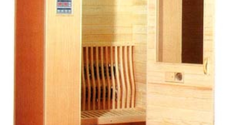 Свой бизнес: строим сауну и зарабатываем