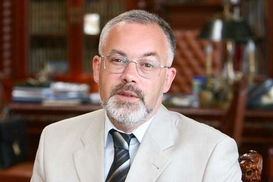 Табачник заработал в 2009 году 831 тыс. грн.