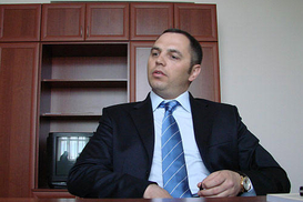 Портнов заработал в 2009 году 441 тыс. грн.