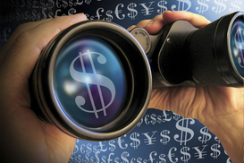 Оптимальные курсы валют на 16 апреля