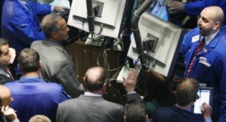 Показатели ПФТС за 15.04.2010: +0,40%