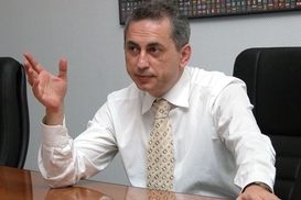 В 2009 году Колесников заработал 68 млн.грн.