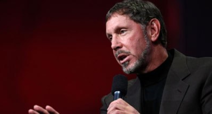 Названы самые богатые евреи (фото)