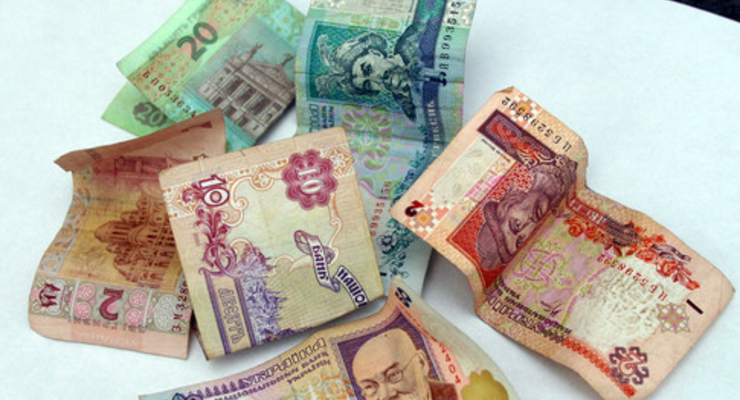 На чём экономят киевляне?