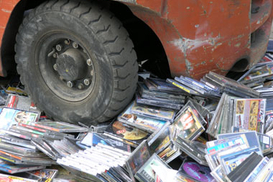 Оценить ущерб от пиратства крайне сложно