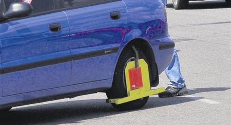 Блокиратор - не наказание, а мера воздействия