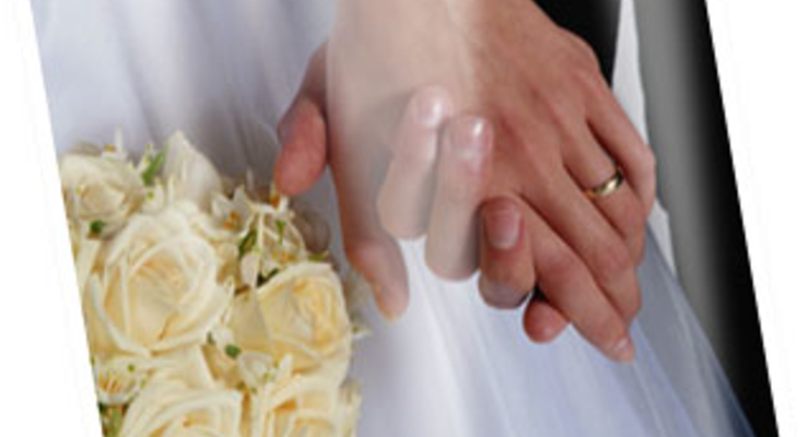 Сколько стоит свадьба класса "люкс"?