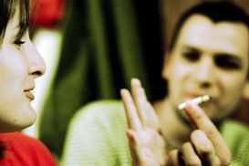 Стресс на работе может быть полезен