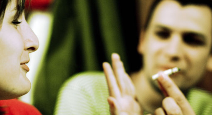 Стресс на работе может быть полезен