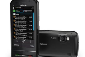 Три новинки от Nokia (ФОТО)