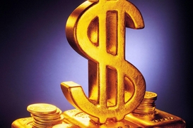 До конца года золото подорожает примерно на 20%