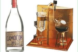 Штрафы за самогон увеличат?