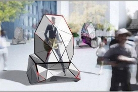 Каким будет авто будущего? (ФОТО)