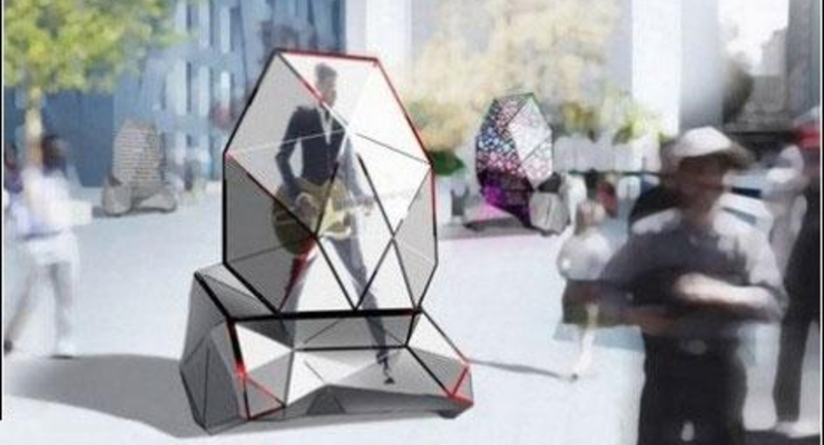 Каким будет авто будущего? (ФОТО)