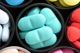 Витамины приводят к смерти?