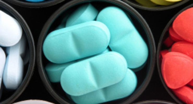 Витамины приводят к смерти?