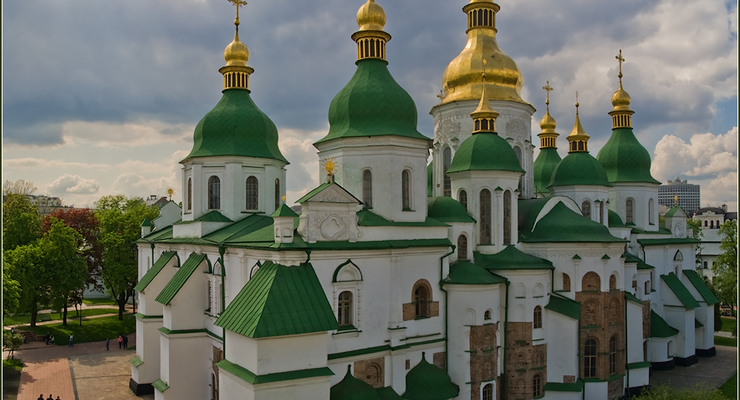 Останки Ярослава Мудрого пропали