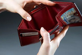 Украинцы стали на 10% беднее – ООН