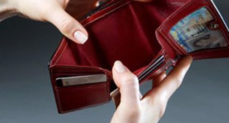 Украинцы стали на 10% беднее – ООН