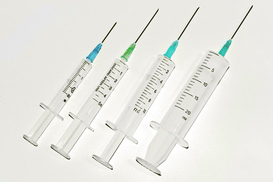 Стоило ли разводить панику из-за гриппа A/H1N1