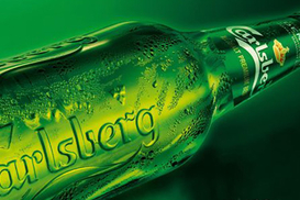 Carlsberg запретил сотрудникам пить пиво на работе
