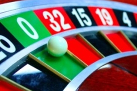 Игорный бизнес может выйти из тени