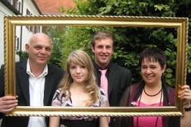 В Украине будет развиваться "семейный бизнес"?