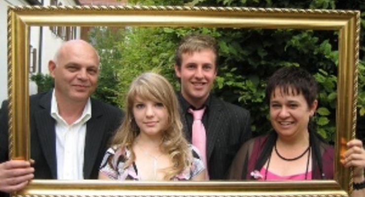 В Украине будет развиваться "семейный бизнес"?