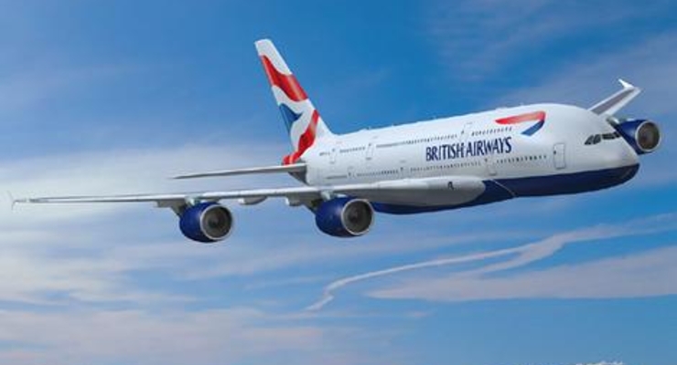 British Airways и Iberia создадут единый холдинг