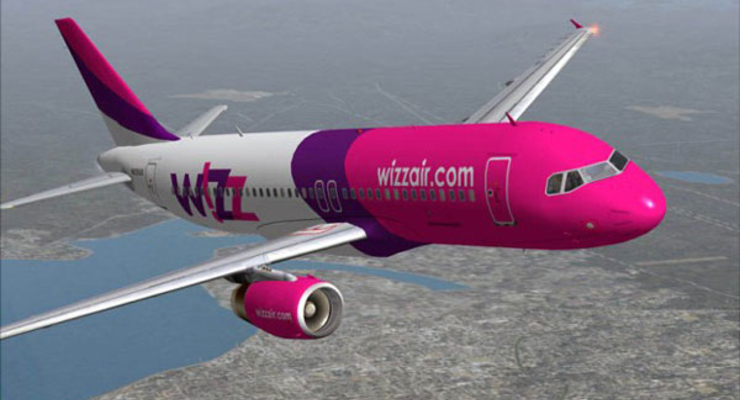 Провезти багаж с Wizz Air стало проще