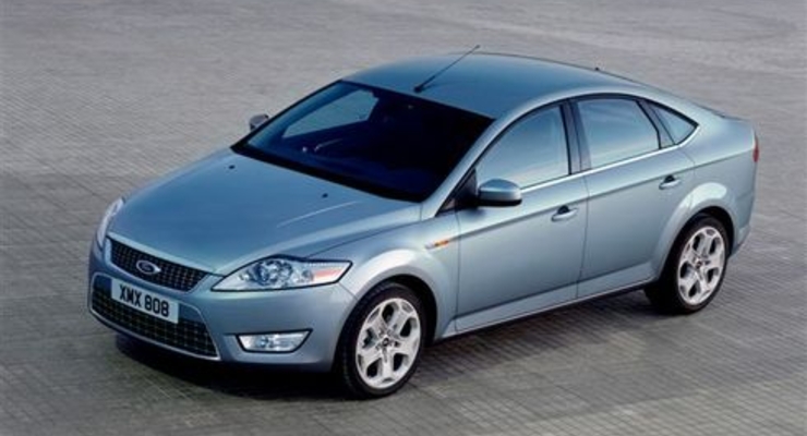 Американские авто станут на 40% экономичнее