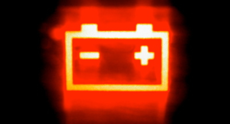 Продолжительность жизни батарей увеличится