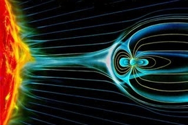 Внимание: Землю накрыла мощная магнитная буря