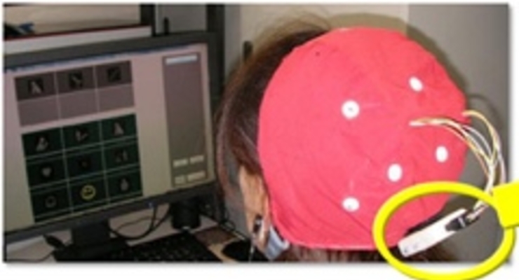 Японцы придумали устройство для чтения мыслей (ФОТ