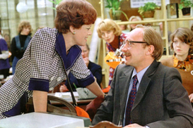 Кто снимает продолжение "Служебного романа"?