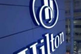 В Киеве будут строить "Hilton"
