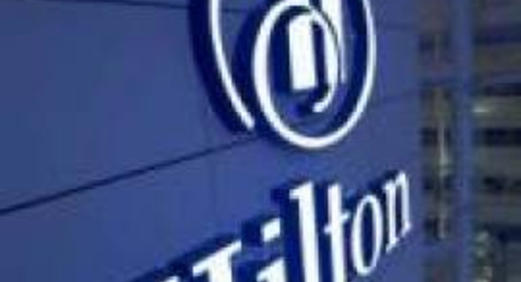 В Киеве будут строить "Hilton"