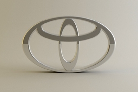 Toyota оштрафуют на 16 млн.долларов