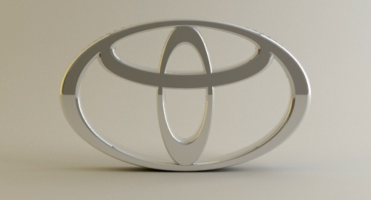 Toyota оштрафуют на 16 млн.долларов