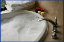 Какие районы останутся без горячей воды