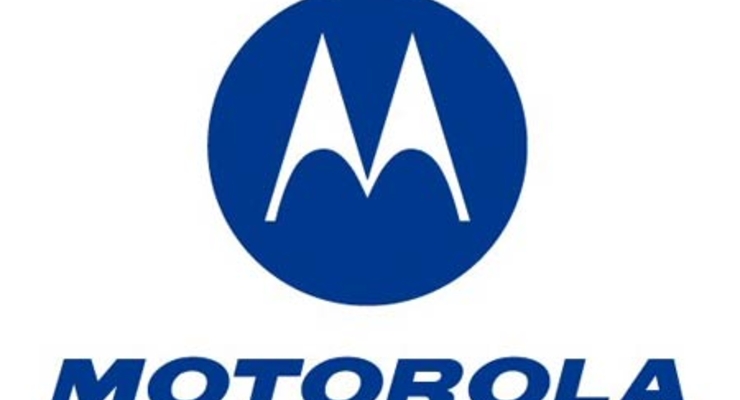 Motorola патентует 3-D телефон