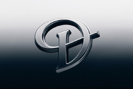 Daimler оштрафовали на 185 млн долл