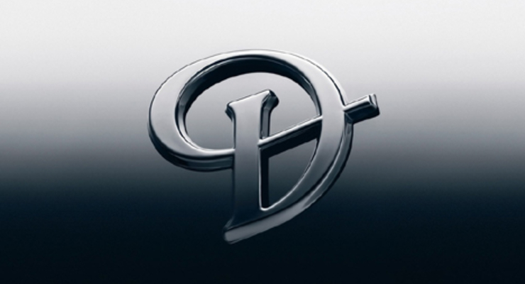 Daimler оштрафовали на 185 млн долл