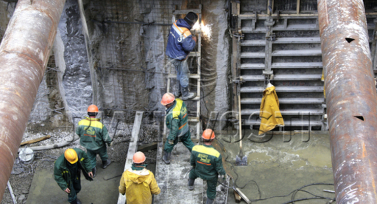 До конца года украинцы могут работать в Польше