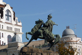 Fitch понизил долгосрочный рейтинг Киева